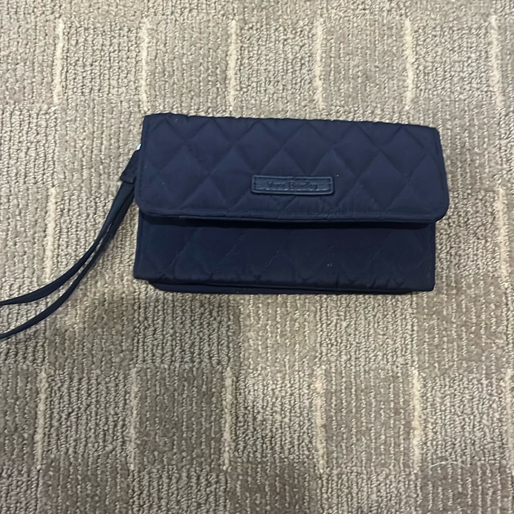 Vera Bradley Wristlet